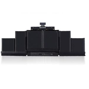 Baterija za laptop Apple MacBook Pro 15 Inch Retina Late 2013 Mid 2014 Early 2015 A1494 A1398 A1417