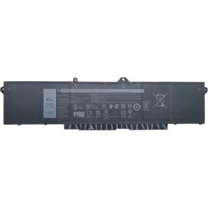 Baterija za laptop Dell Latitude 5521 5531 / Precision 3561 3571 3581 3591 / Alienware m17 R5 AMD
