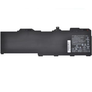 Baterija za Laptop HP ZBook Fury 15 G7 / 15 G8 / 17 G7 / 17 G8 Series AL08XL