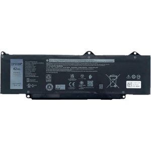 Baterija za laptop DELL Latitude 3340 5340 Latitude 3340 5340 2-in-1 Series 42wh