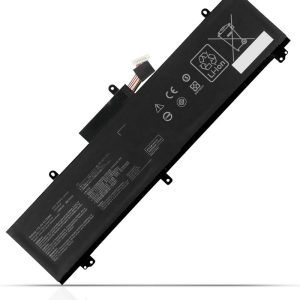 Baterija za Laptop Asus TUF Dash F15 FX516 ProArt StudioBook Pro 15 W500 Zephyrus GA502GU C41N1837