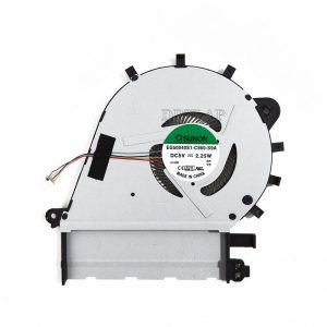 CPU hladnjak za laptop Asus ZenBook UX430 UX43 U4100 U4100UQ U4100U Series