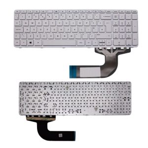 Tastatura za  HP Pavilion G3 250, G3 255, 15-N 15-E 15-R 15-G BELA