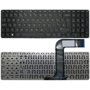 Tastatura za laptop  HP Pavilion 15-P 15-P100 15-P000 veliki enter