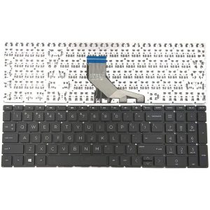 Tastatura za laptop HP G7 250 G7 255  G7 250 G8 250 G9 15-DA 15-DB