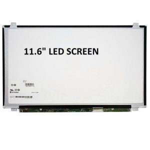 LED Ekran za laptop 11.6 slim 30, kacenje gore-dole