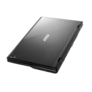 Poklopac Ekrana  (A cover / Top Cover) + Ram Ekrana (B Cover) za Laptop MSI CX620, CR620, CR640