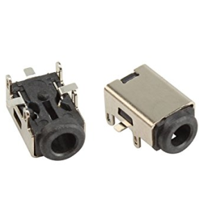 DC konektor za laptop Asus 1001HA R101D 1015T 1011PX 1015PX 1015PN 1215T