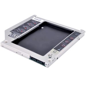 Fioka za hard disk za laptop 9.5MM