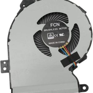 CPU hladnjak za laptop Asus X540 X540LJ X540SA X540LA X540Lj X540YA X540UP