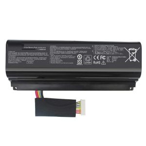 Baterija za laptop Asus A42N1403 G751 G751J G751