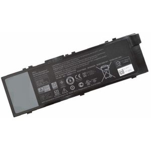 Baterija za Laptop Dell Precision 15  7510 7520 Precision 17 (7710)