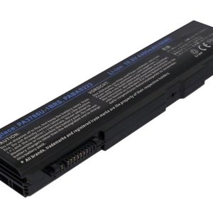 Baterija za laptop Toshiba DynaBook Satellite L35 L40 L45 K40 B550 Tecra M11 A11 S11 S500 PA3788U