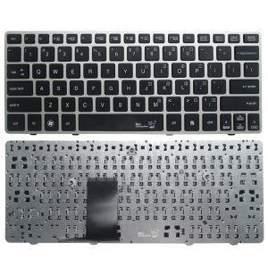 Tastatura za laptop HP Elitebook 2560 2560P 2570 2570P