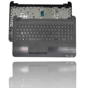 Tastatura za laptop HP 250 G4 255 G4 15-AC 15-AF + palmrest (C Cover)