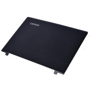 Poklopac Ekrana  (A cover / Top Cover) za Laptop Lenovo Ideapad 110-15ISK CRNI
