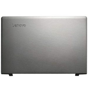 Poklopac Ekrana  (A cover / Top Cover) za Laptop Lenovo Ideapad 110-15ISK SIVI