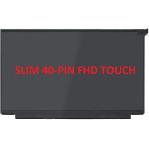 LED Ekran za laptop 15.6 slim 40pin  FULL HD Touch