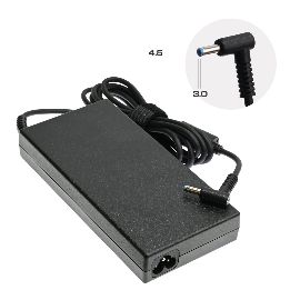 Punjac za laptop HP 19.5V 7.7A (4.5*3.0) ugao 90 HQ JC