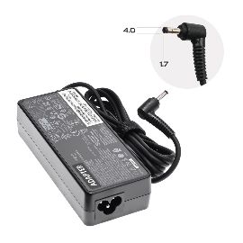 Punjac za laptop Lenovo 20V 4.5A (4.0*1.7) ugao 90 HQ JC