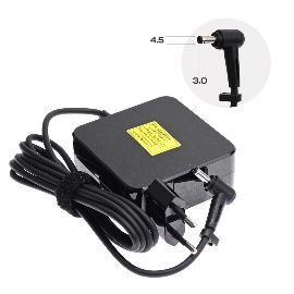 Punjac za laptop Asus 19V 3.42A (4.5*3.0) HQ kockasti JC