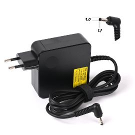 Punjac za laptop Lenovo 20V 3.25A (4.0*1.7) ugao 90 HQ JC